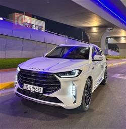 Jetour X70 Plus 2025