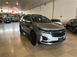Chevrolet Equinox 2024