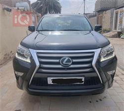 Lexus GX 2016