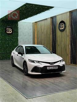 Toyota Camry 2023