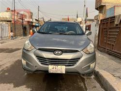 Hyundai Tucson 2010