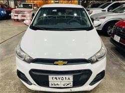 Chevrolet Spark 2018
