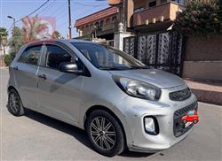 Kia Picanto 2016