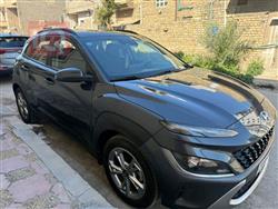 Hyundai Kona 2022