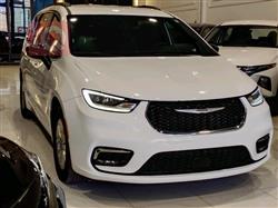 Chrysler Pacifica 2024