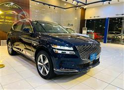 2024 جنسس GV80