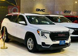 GMC Terrain 2023