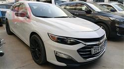 Chevrolet Malibu 2021