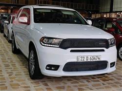 2019 دودج دورانجو