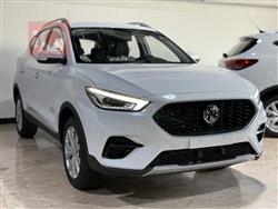 MG ZS 2025