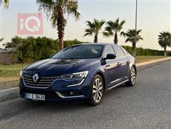Renault Talisman 2018