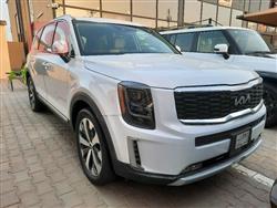Kia Telluride 2023