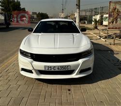 2019 دودج تشارجر