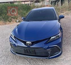 2024 تويوتا كامري