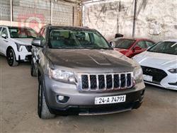Jeep Grand Cherokee 2013