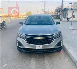 Chevrolet Equinox 2023