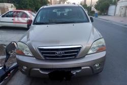 Kia Sorento 2008