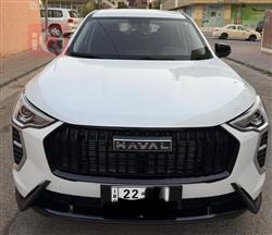 Haval JOLION 2025