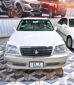 2003 تويوتا كراون