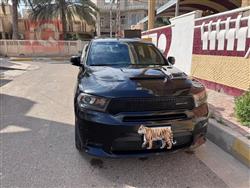 Dodge Durango 2020