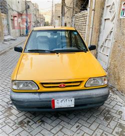 2016 سايبا 131