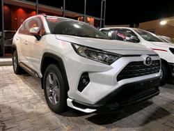 Toyota RAV4 2024