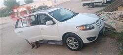 Hyundai Santa Fe 2011