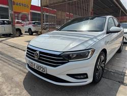 Volkswagen Jetta 2019