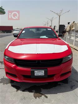 2023 دودج تشارجر