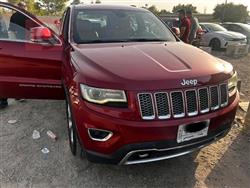 Jeep Grand Cherokee 2014