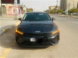 Kia K5 2023