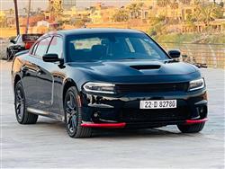 2021 دودج تشارجر