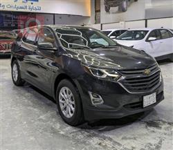 2019 شيفروليه ايكونس