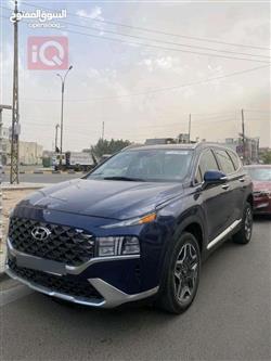 2023 هيونداي سانتافي