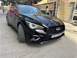 Infiniti Q50 2022