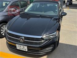 Volkswagen Jetta 2024