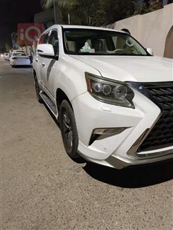 Lexus GX 2019