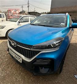 2024 كايي X3