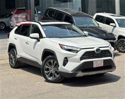 Toyota RAV4 2023