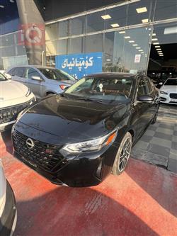 2024 نيسان سنترا