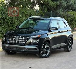 2022 هيونداي فينو