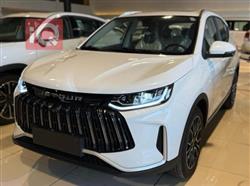 2025 جيتور X50