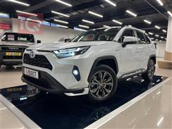 2024 تويوتا راف 4