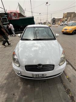 2011 هيونداي أكسنت