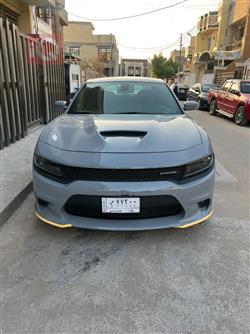 2022 دودج تشارجر