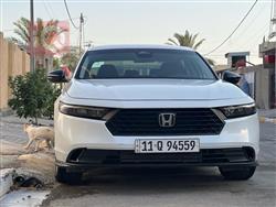 Honda Accord 2023