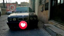 BMW 5-Series 1990