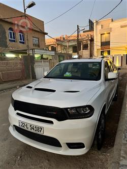 2020 دودج دورانجو