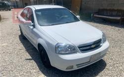Chevrolet Optra 2011