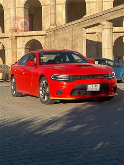 2021 دودج تشارجر